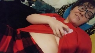 Поклоняйтесь этой толстушке! Знать, как сильно ты хочешь ее, — это самое лучшее