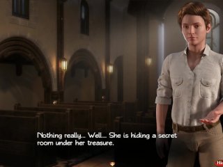 TREASURES OF NADIA V67011-47-Eating Out MADALYN