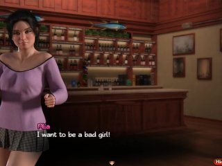 TREASURES OF NADIA V67011-48-Adventures In The Caves