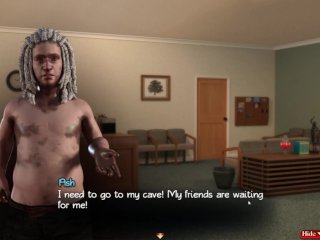 Treasure of Nadia v67011 - Nice babe riding my dick (4)