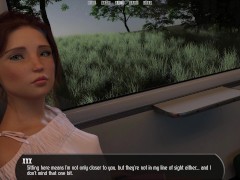 Halfway House #27 - PC Gameplay Lets Play (HD)