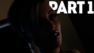 DOD The Lost Memories #1 - Игровой процесс на ПК (HD)