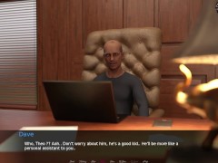 The Office #3 - PC Gameplay Lets Play (HD)