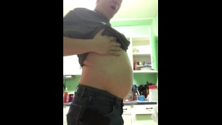 Пицца с газировкой 1-1-21