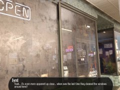 Halfway House 34 Liz The Man Eater