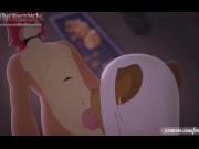 Preview 5 of Furry Hentai Animation