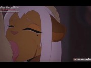 Preview 6 of Furry Hentai Animation