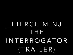 The Interrogator (Trailer) - Screenshot 1 of 16 - Foot Fetish