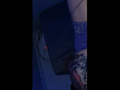 Эта шлюшка всегда хочет меня при гостях - Screenshot 5 of 16 - Big Tits