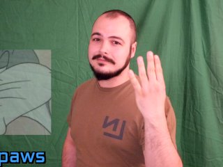 Need a Co-Star? Let's Collaborate via Green Screen