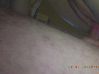 Doggy style big cock