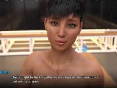 WVM 153 - Screenshot 9 of 16 - Adult Visual Novel