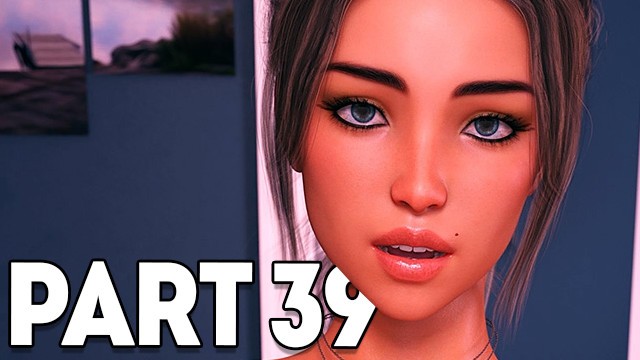 Being A DIK #39 - Игровой процесс на ПК (HD)