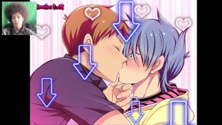 They Were A Really Cute Couple - Kazukaga Part 5