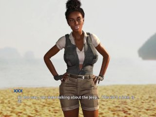 The New Me #5 - PC Gameplay Lets Play (HD)