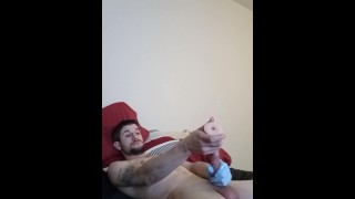 新玩具“Masterbater”