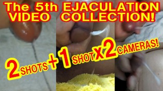 Ejaculate! 5