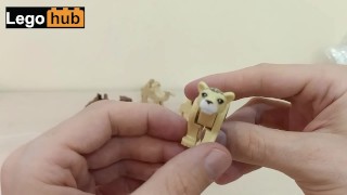 Vlog 06: Solo lego grandes gatos. Sin creampie anal, sin doble penetración o cualquier cosa traviesa como esa.