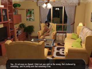 Halfway House #28 - PC Gameplay Lets Play (HD)