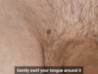 JOI for Women Ep. 1 (Nipple, Clit, and Pussy Instruction)