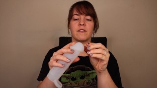 Toy Review Boneyard Meaty Silicone Cock Extender