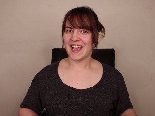 Toy Review - OG Power Wand Vibrator with Cord by Voodoo Toys