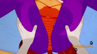 Spyro Furry Hentai - Spyro Fucks by Horse