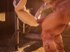 Ranch / Part 1 - Screenshot 3 of 16 - 3d