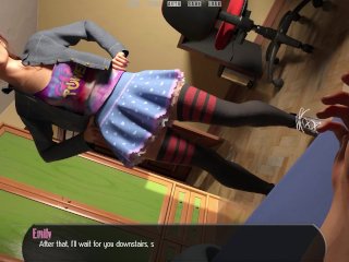 Halfway House #29 - PC Gameplay Lets Play (HD)