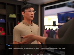 The Office #5 - PC Gameplay Lets Play (HD)