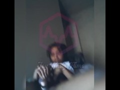 Clint Sucking Play Big Moans