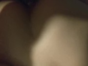 Preview 4 of Rough ass fuck begging for it HARD