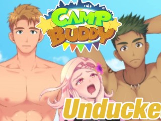 Hoping for a Beach Surprise | Camp Buddy - Part 09