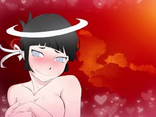 Azazel: Anal Fuck Me Like_One Of Your Demon Girls!!! (HELLTAKER_EROTIC AUDIO)