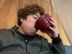 定食を食べる様子を撮影しました。 - Screenshot 16 of 16 - Japanese