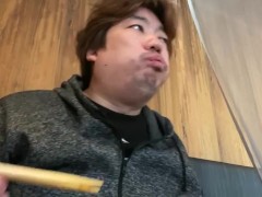定食を食べる様子を撮影しました。 - Screenshot 2 of 16 - Japan