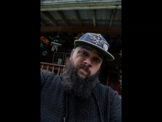 The Rabbit (audio teaser)