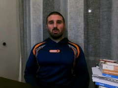 Know me better: 2021 First Q&A (Not nude - No Sex)