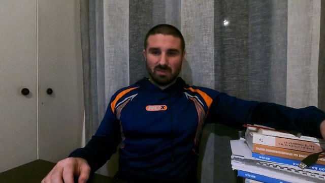 Watch Bondage Video:Know me better: 2021 First Q&A (Not nude - No Sex)
