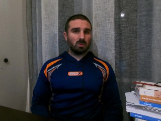 Know me better: 2021 First Q&A (Not nude - NoSex)