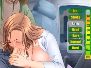 Meet and Fuck - First Encounter Sex GameHentai - Meet'N'Fuck