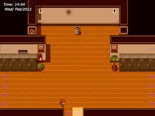 Never Saint - Part 32 - Hot Sexy Body Show By LoveSkySan69