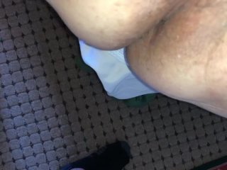 SWEET GRANDPA ANAL POV
