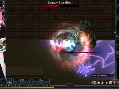 Magic and Slash 12 Long Paths