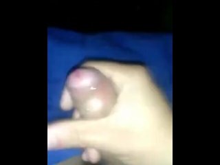 vertical video, solo male, pajas, masturbation