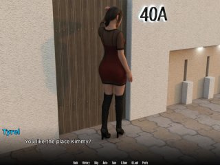 WVM 53 Helping Kimmy