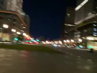 東京駅のクリスマスイルミネーションを見に行ったら、既に撤去されてた。