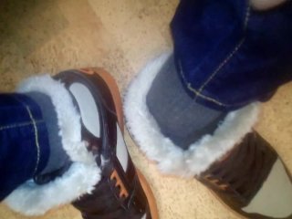 Osiris SHR NYC 83 shoes