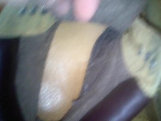 Got Boots for trashing