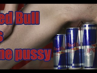 Red Bull Hot Ride!